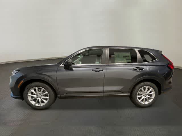 Thumbnail: 2026 Honda CR-V - 2