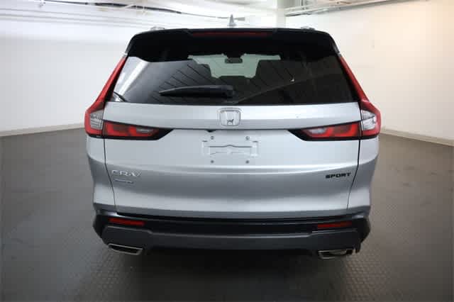 Thumbnail: 2023 Honda CR-V - 6