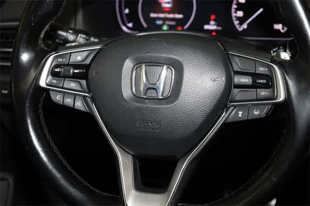 Thumbnail: 2020 Honda Accord - 33