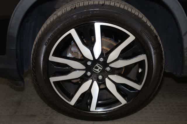 Thumbnail: 2020 Honda Pilot - 38