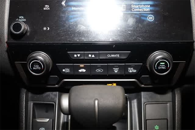 Thumbnail: 2019 Honda CR-V - 30