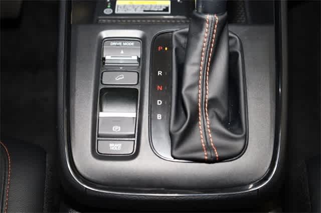 Thumbnail: 2024 Honda CR-V - 31