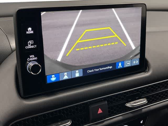 Thumbnail: 2026 Honda HR-V - 20