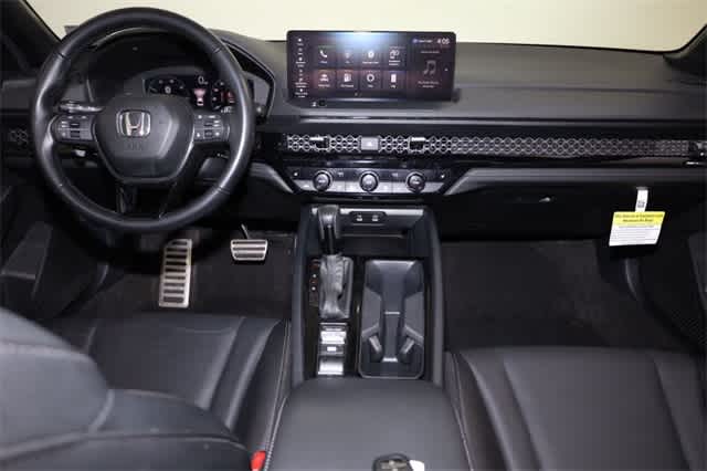 Thumbnail: 2024 Honda Accord - 17