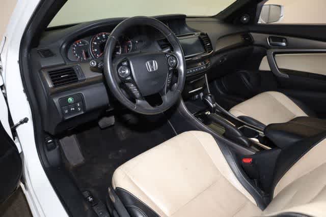 Thumbnail: 2016 Honda Accord - 14