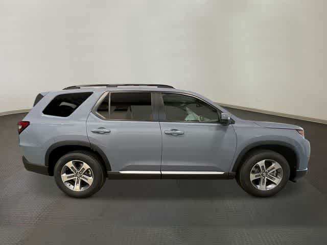 Thumbnail: 2026 Honda Pilot - 7