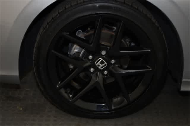 Thumbnail: 2023 Honda Civic - 36
