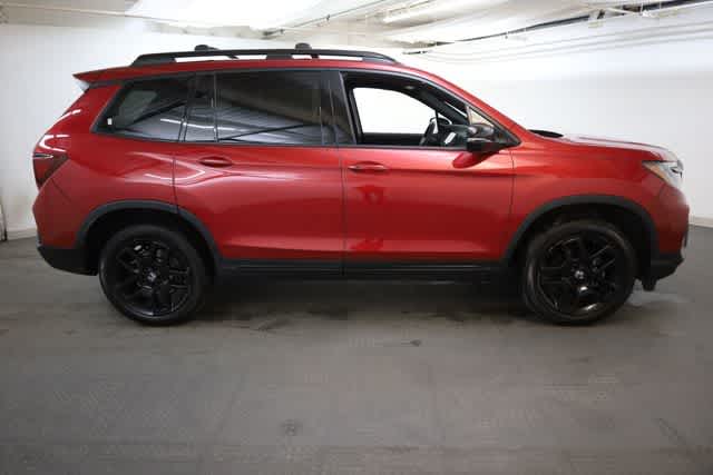 Thumbnail: 2024 Honda Passport - 9