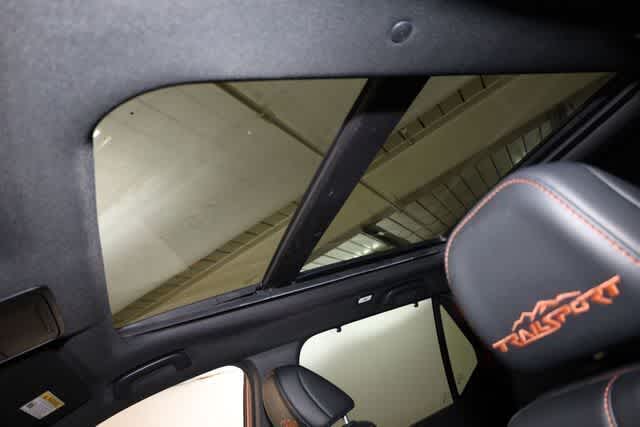 Thumbnail: 2024 Honda Pilot - 28