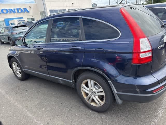 Thumbnail: 2011 Honda CR-V - 7