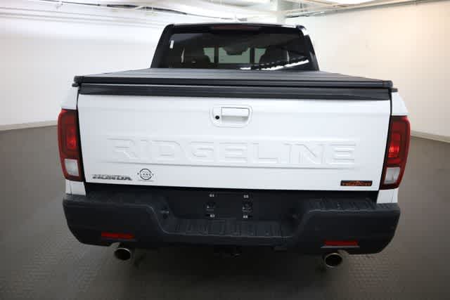 Thumbnail: 2024 Honda Ridgeline - 6