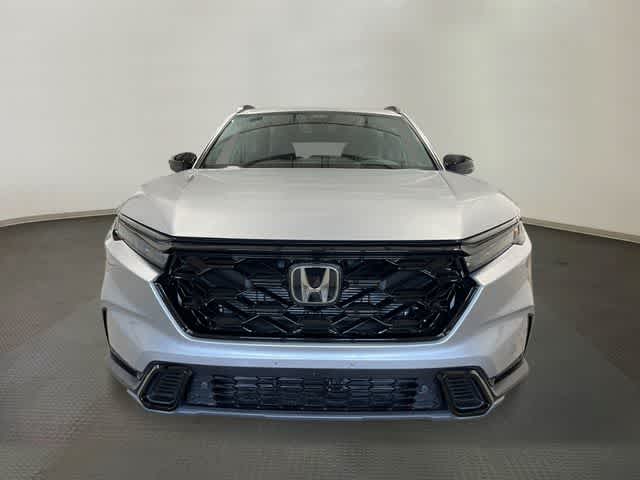 Thumbnail: 2026 Honda CR-V - 10