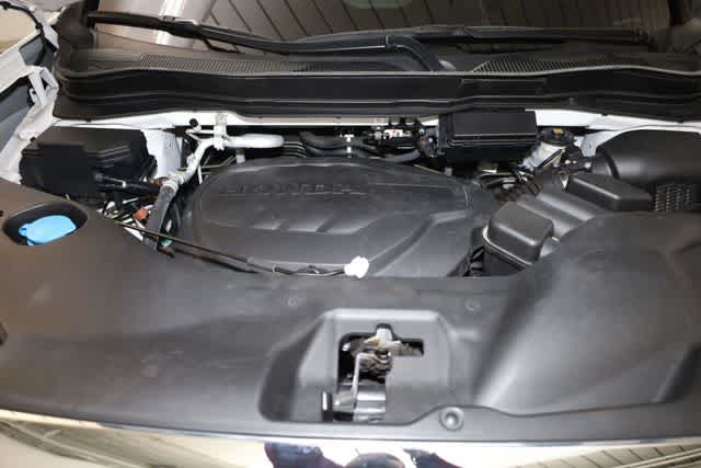 Thumbnail: 2023 Honda Passport - 37