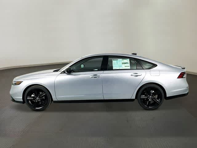 Thumbnail: 2026 Honda Accord - 2