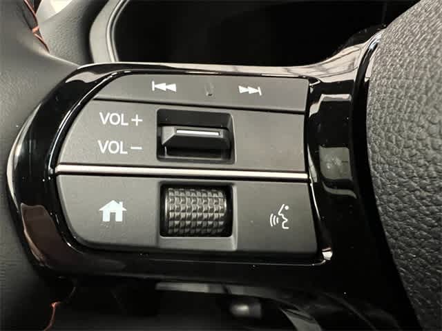 Thumbnail: 2025 Honda Pilot - 19