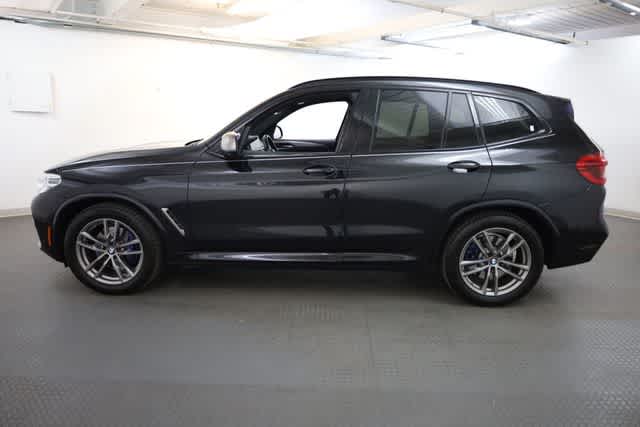 Thumbnail: 2020 BMW X3 - 3