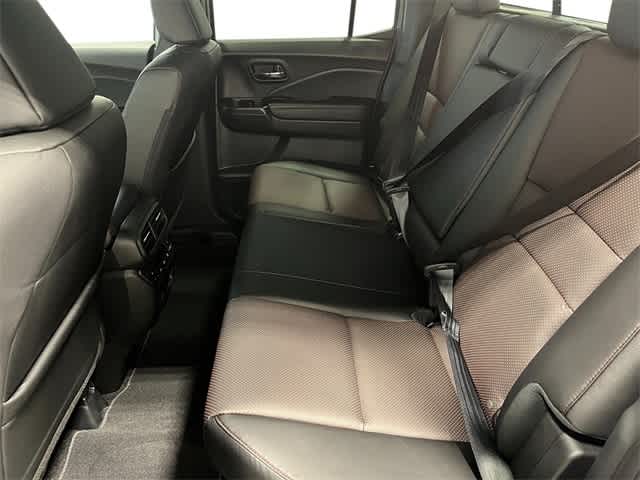 Thumbnail: 2026 Honda Ridgeline - 21