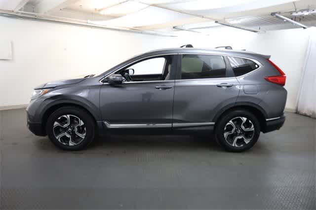 Thumbnail: 2017 Honda CR-V - 3