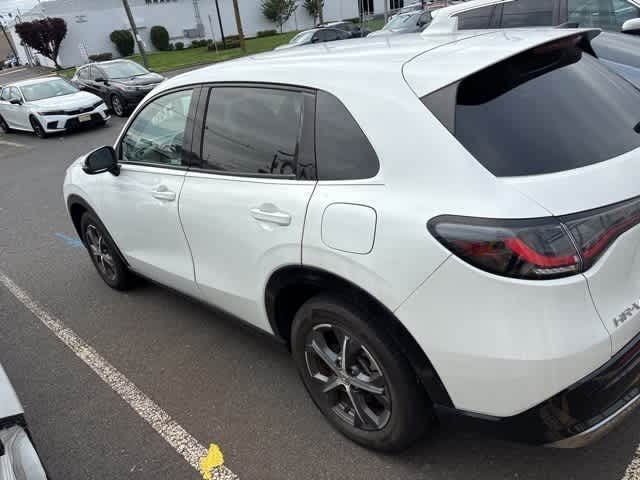 Thumbnail: 2023 Honda HR-V - 2