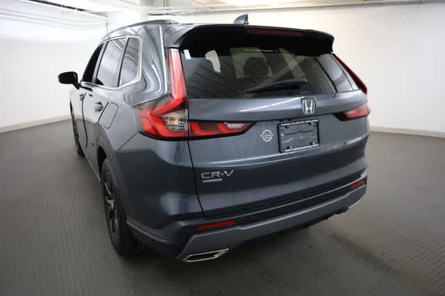 Thumbnail: 2025 Honda CR-V - 5