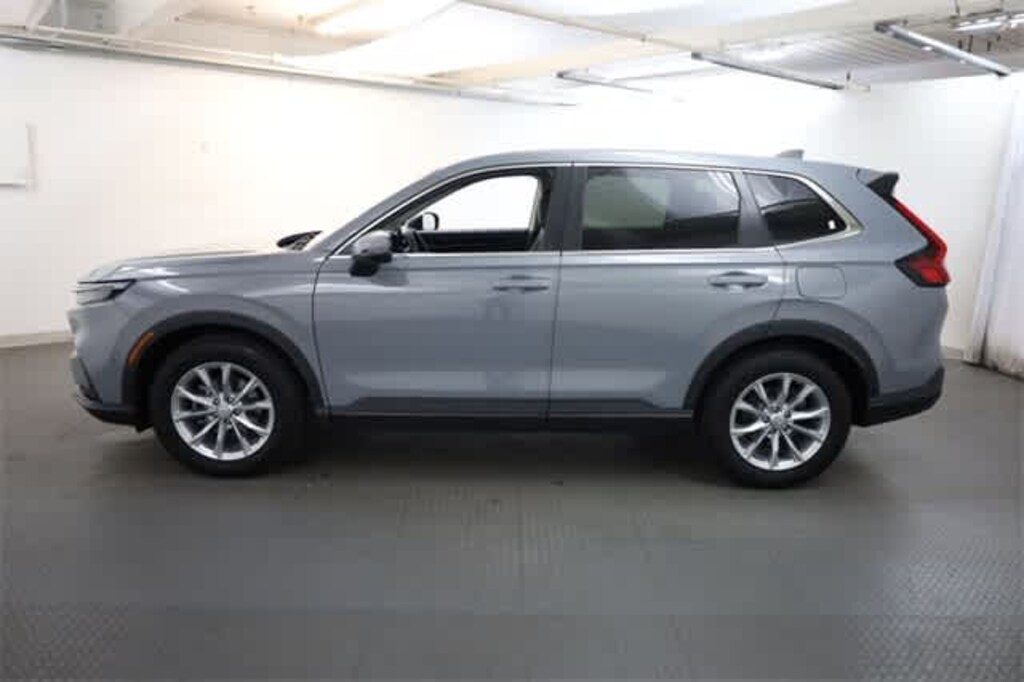 Used 2023 Honda CR-V EX-L w/BSI SUV