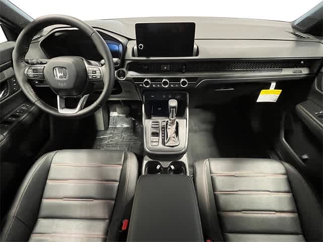 Thumbnail: 2026 Honda CR-V - 13