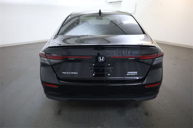 Thumbnail: 2023 Honda Accord - 6