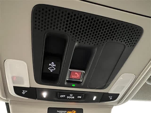 2025 Honda Accord EX-L 26