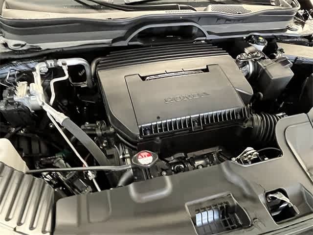 Thumbnail: 2026 Honda Passport - 12