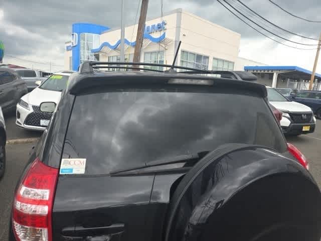 2012 Toyota RAV4 Base 9