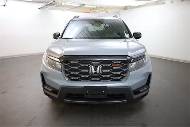Thumbnail: 2023 Honda Passport - 12