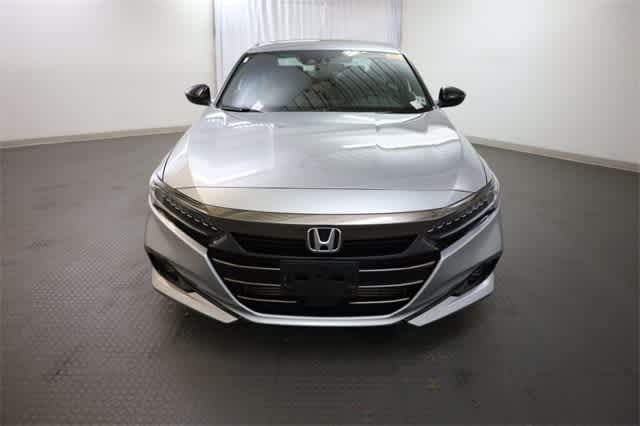 Thumbnail: 2022 Honda Accord - 12