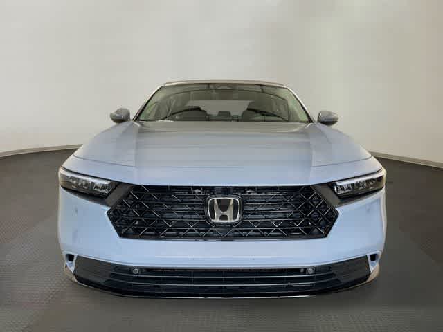 Thumbnail: 2026 Honda Accord - 10