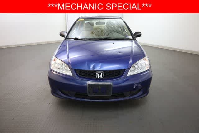 Thumbnail: 2004 Honda Civic - 12