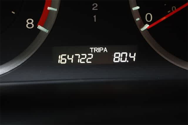 Thumbnail: 2011 Honda Accord - 23