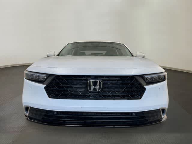 Thumbnail: 2026 Honda Accord - 10