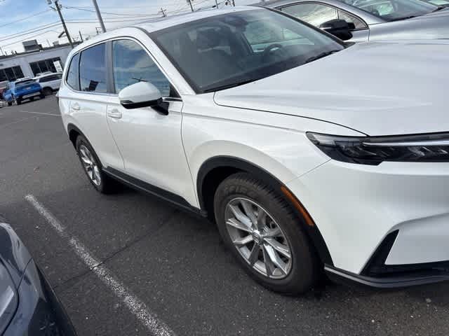 Thumbnail: 2024 Honda CR-V - 10