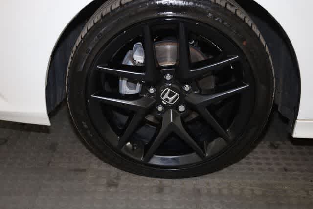 Thumbnail: 2023 Honda Civic - 36