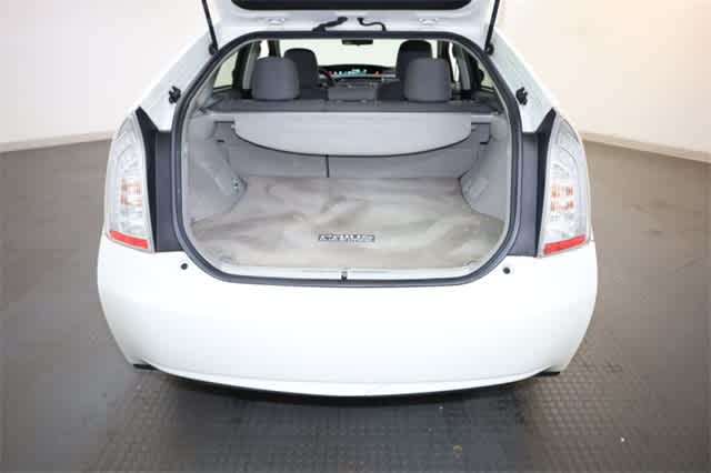Thumbnail: 2013 Toyota Prius - 34