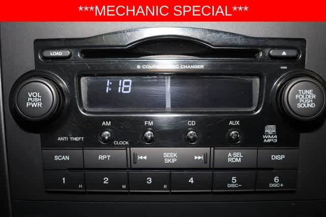 Thumbnail: 2009 Honda CR-V - 24