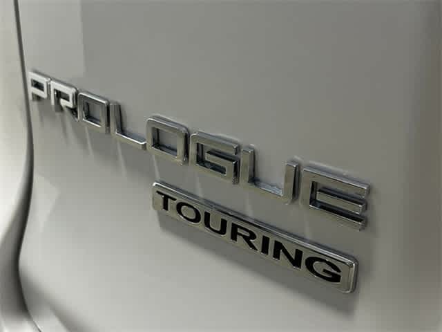 Thumbnail: 2024 Honda Prologue - 5