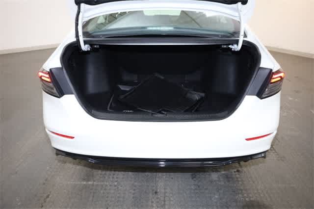 Thumbnail: 2023 Honda Accord - 34