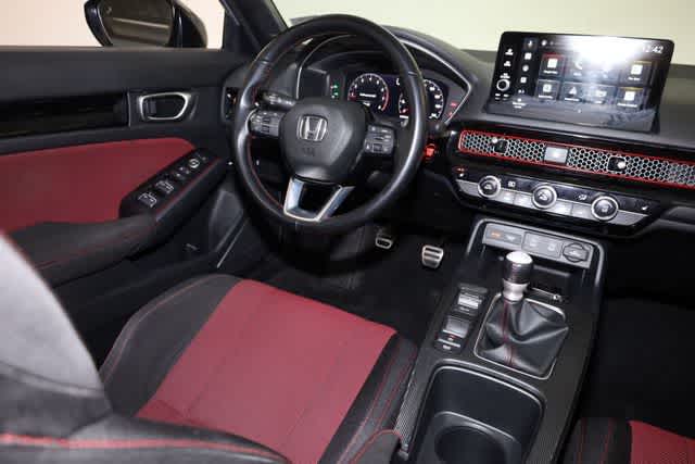 Thumbnail: 2025 Honda Civic - 16