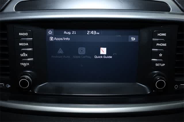 Thumbnail: 2019 Kia Sorento - 30