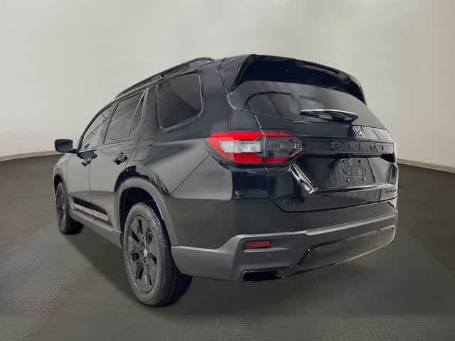 Thumbnail: 2026 Honda Pilot - 3