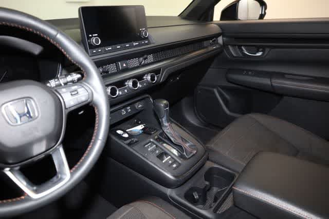 Thumbnail: 2023 Honda CR-V - 16