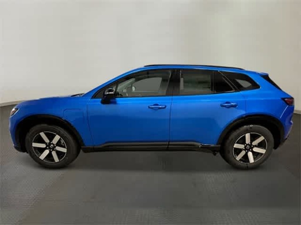 New 2026 Honda Prologue Touring SUV