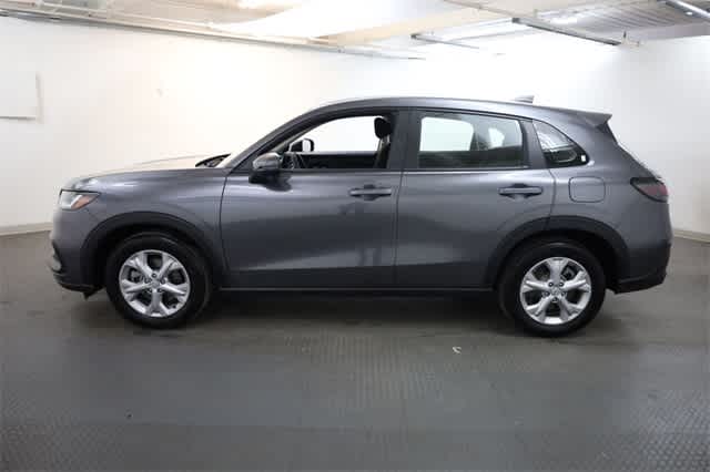 Thumbnail: 2024 Honda HR-V - 3