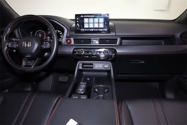 Thumbnail: 2023 Honda Pilot - 17