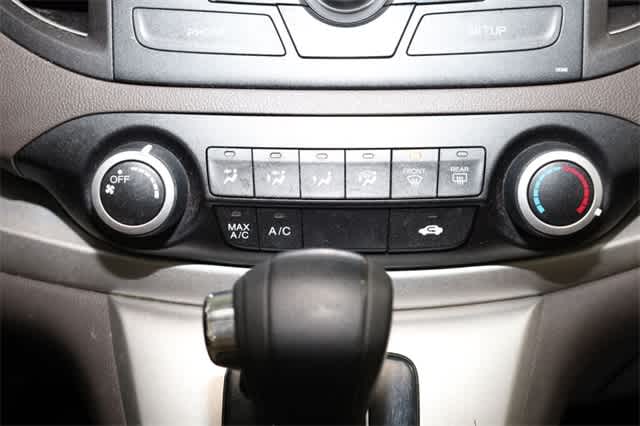 Thumbnail: 2012 Honda CR-V - 28